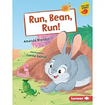 Run， Bean， Run!