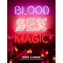 Advanced Sex Magic  Book by Maria de Naglowska, Donald Traxler