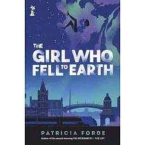The Girl Who Fell to Earth