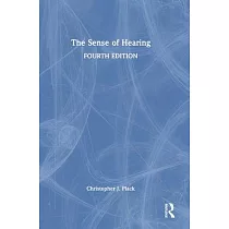 The Sense of Hearing