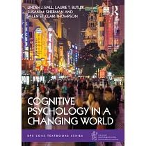 Cognitive Psychology in a Changing World