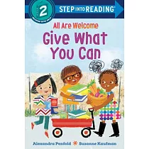 All Are Welcome： Give What You Can