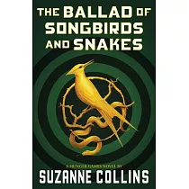 The Ballad of Songbirds and Snakes (a Hunger Games Novel)