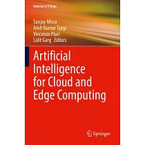 Artificial Intelligence for Cloud and Edge Computing