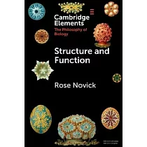 Structure and Function