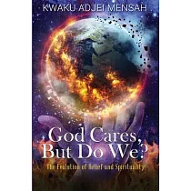 God Cares But Do We? God Cares But Do We?