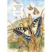 The Wonderful World of Insects