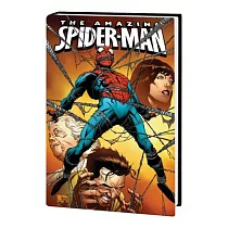 Spider─Man： One More Day Gallery Edition