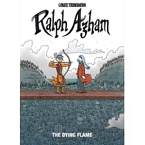 Ralph Azham Vol. 4