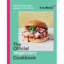 The Official Veganuary Cookbook