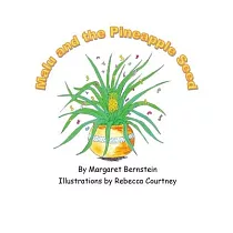 Malu and the Pineapple Seed