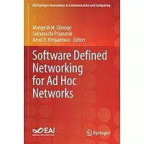 Software Defined Networking for Ad Hoc Networks