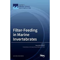 Filter─Feeding in Marine Invertebrates