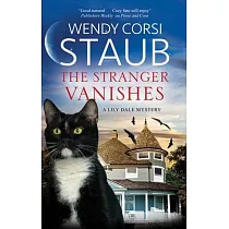 The Stranger Vanishes