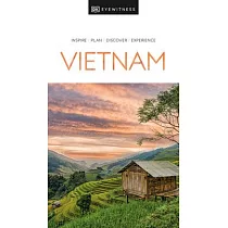 DK Eyewitness Vietnam
