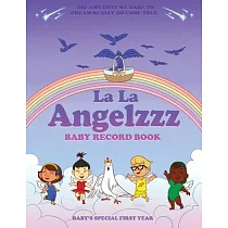La La Angelzzz Baby