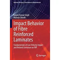 Impact Behavior of Fibre Reinforced Laminates： Fundamentals of Low Velocity Impact and Related Literature on Frp