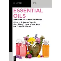 Essential Oils