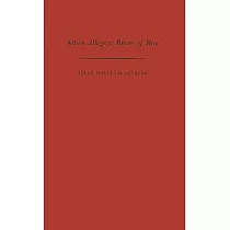 Satiric Allegory： Mirror of Man