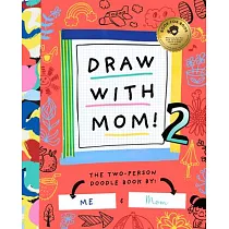 Draw with Mom 2