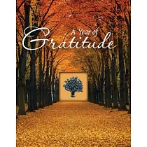 A Year of Gratitude