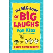 The Big Book of Big Laughs for Kids