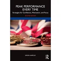 Peak Performance Every Time： Strategies for Confidence， Motivation， and Focus