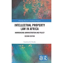 Intellectual Property Law in Africa： Intellectual Property Law in Africa