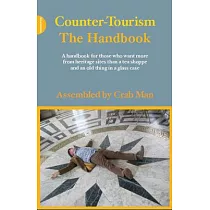 Counter Tourism The Handbook
