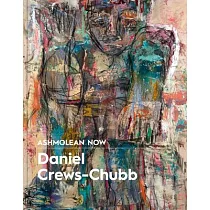 Ashmolean Now： Daniel Crews─Chubb X Flora Yukhnovich