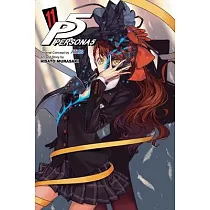 Persona 5， Vol. 11