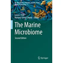 The Marine Microbiome