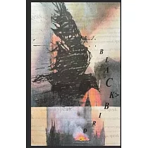 Blackbird 16