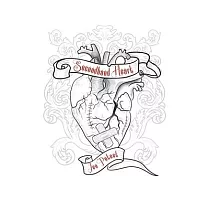 Secondhand Heart
