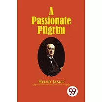 A Passionate Pilgrim