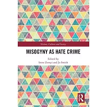Misogyny as Hate Crime