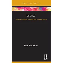 Clerks： ’Over the Counter’ Culture and Youth Cinema