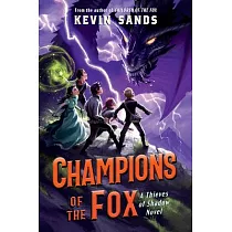 Champions of the Fox
