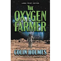 The Oxygen Farmer