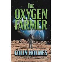 The Oxygen Farmer