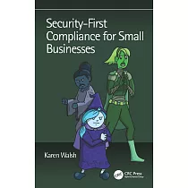 Security─First Compliance for Small Businesses