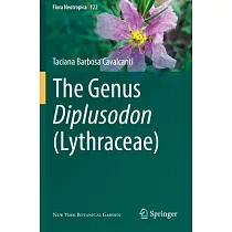 The Genus Diplusodon (Lythraceae)