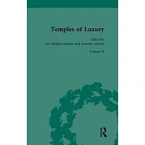 Temples of Luxury： Volume II： Department Stores