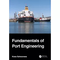 Fundamentals of Port Engineering