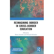 Reimagining Border in Cross─Border Education