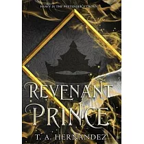 Revenant Prince