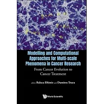 Computational and Analytical Approaches for Multi─Scale Phenomena in Cancer Research