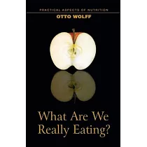 What Are We Really Eating?
