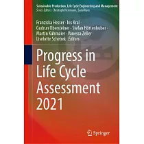 Progress in Life Cycle Assessment 2021