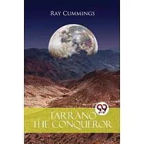 Tarrano The Conqueror